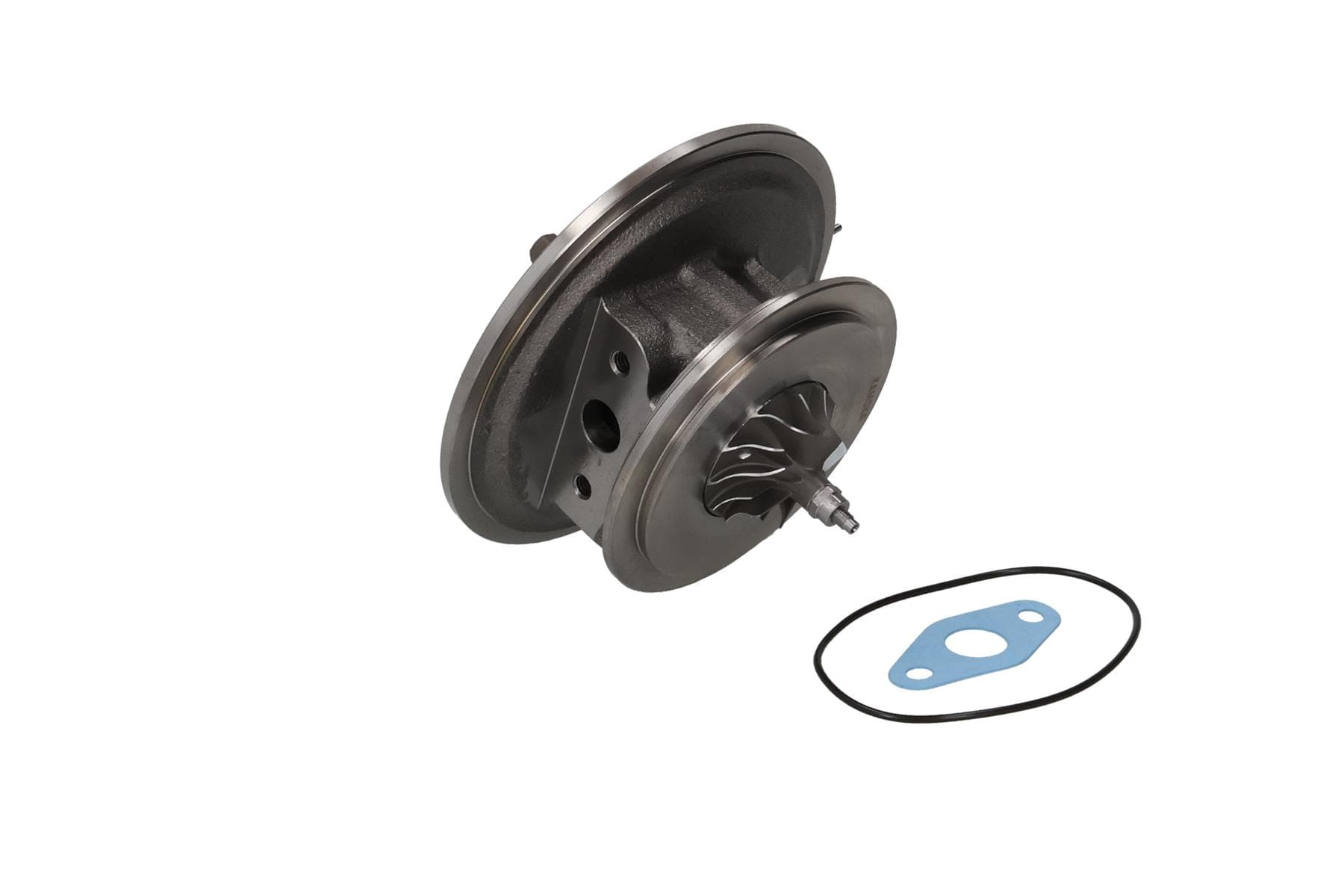 KAMOKA Kostra trupu, turbo 8604136 1