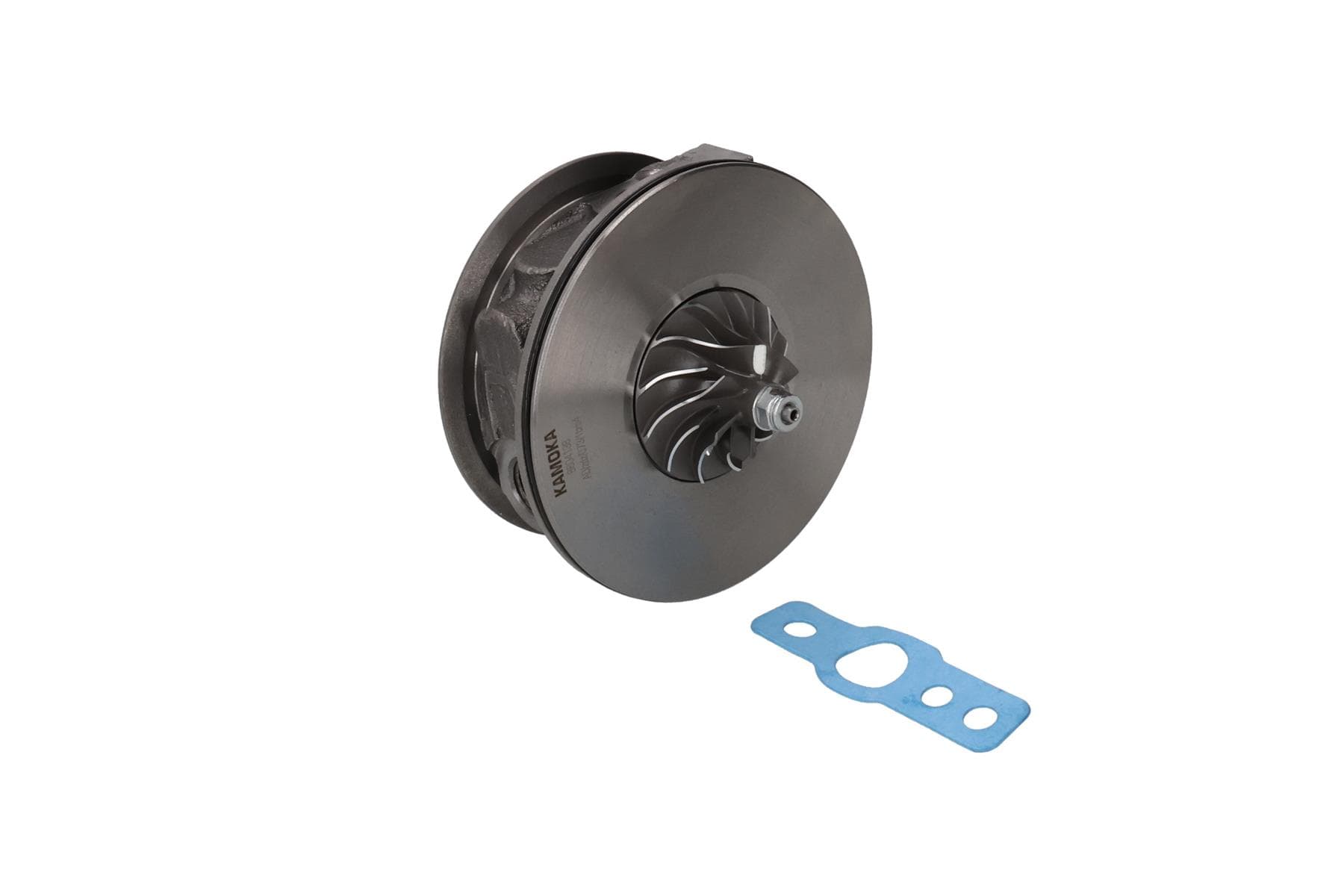KAMOKA Kostra trupu, turbo 8604138 1