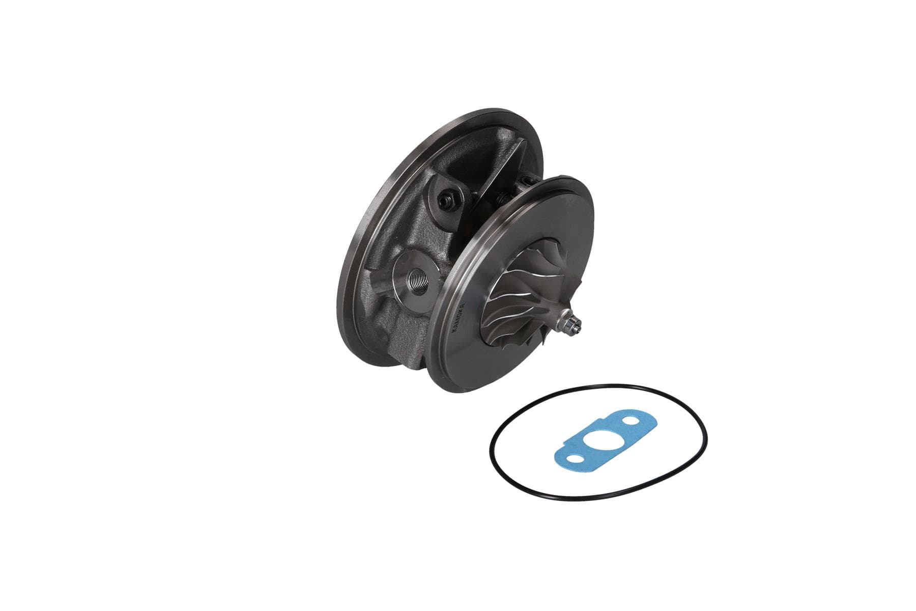 KAMOKA Kostra trupu, turbo 8604140 1