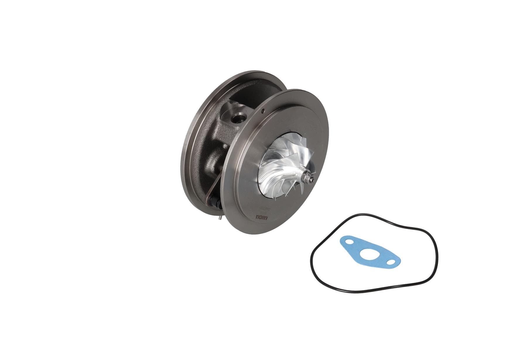 KAMOKA Kostra trupu, turbo 8604143 1