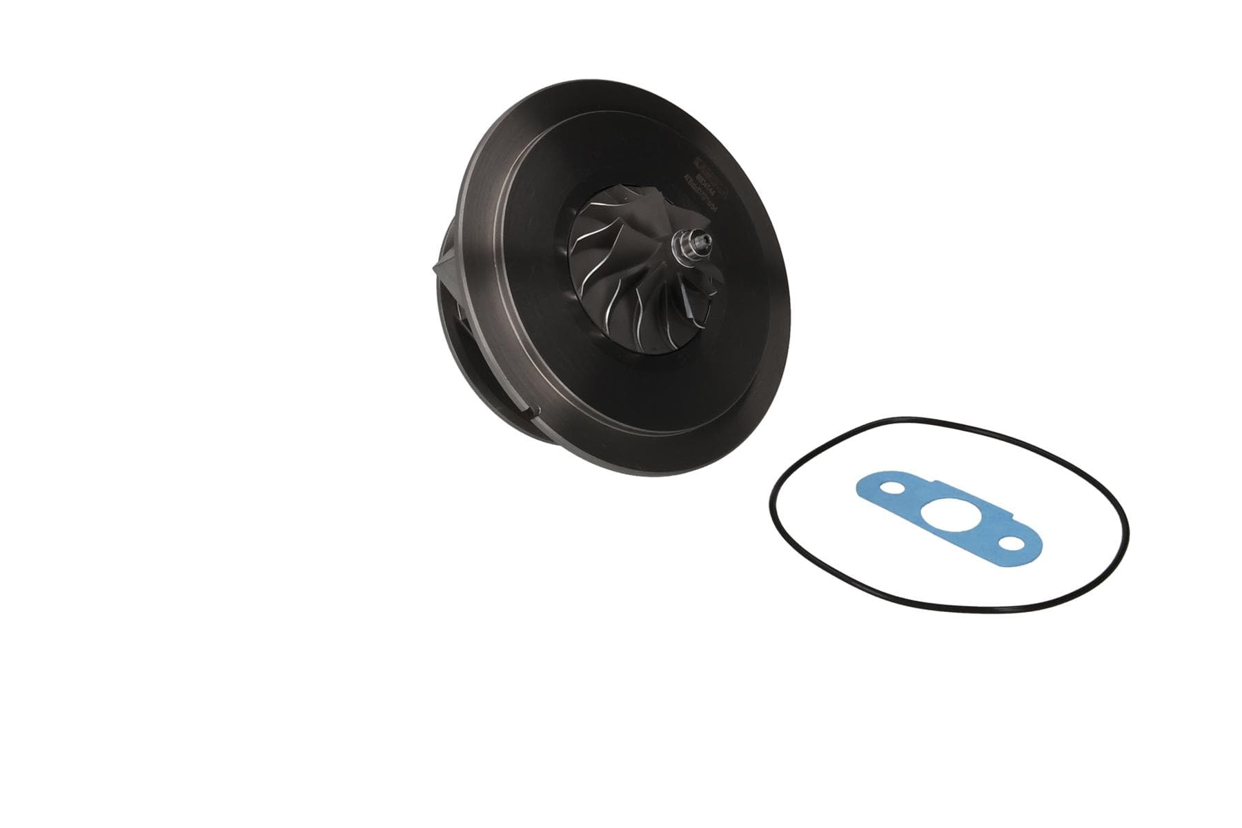 KAMOKA Kostra trupu, turbo 8604144 1