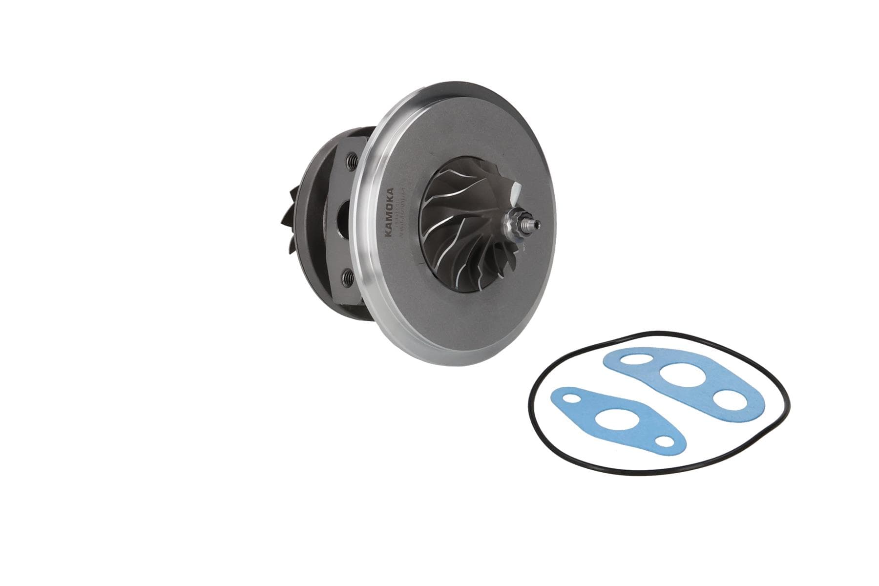 KAMOKA Kostra trupu, turbo 8604146 1