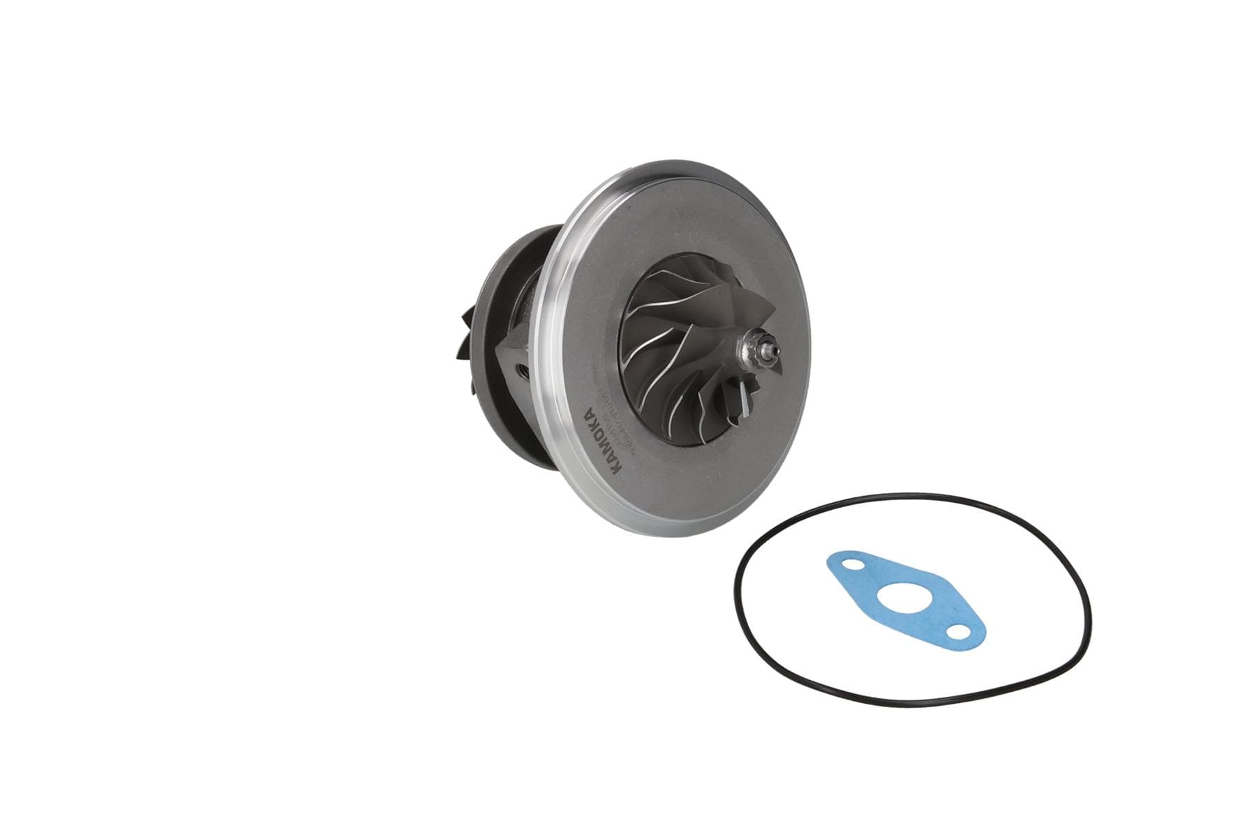 KAMOKA Kostra trupu, turbo 8604150 1