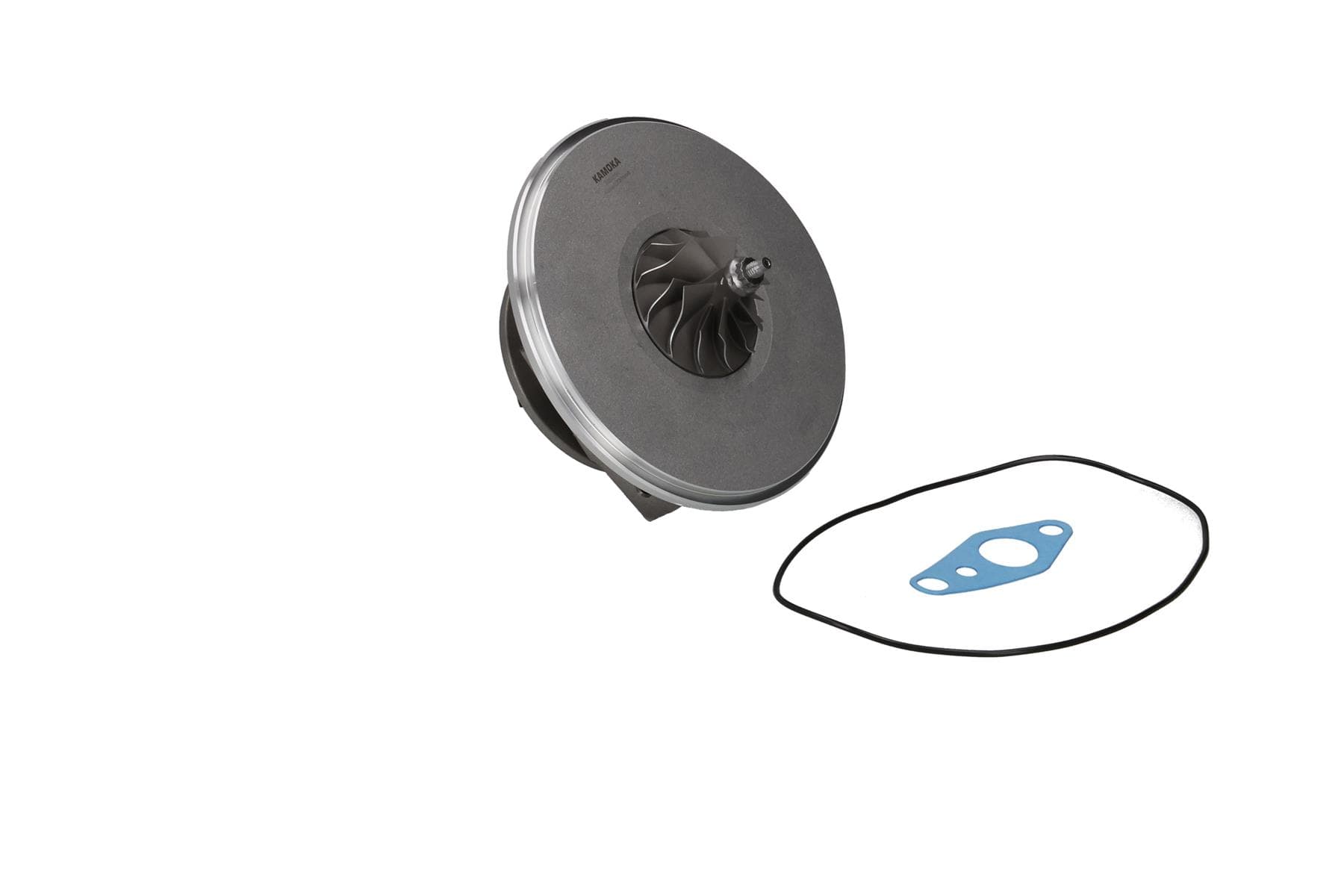 KAMOKA Kostra trupu, turbo 8604151 1