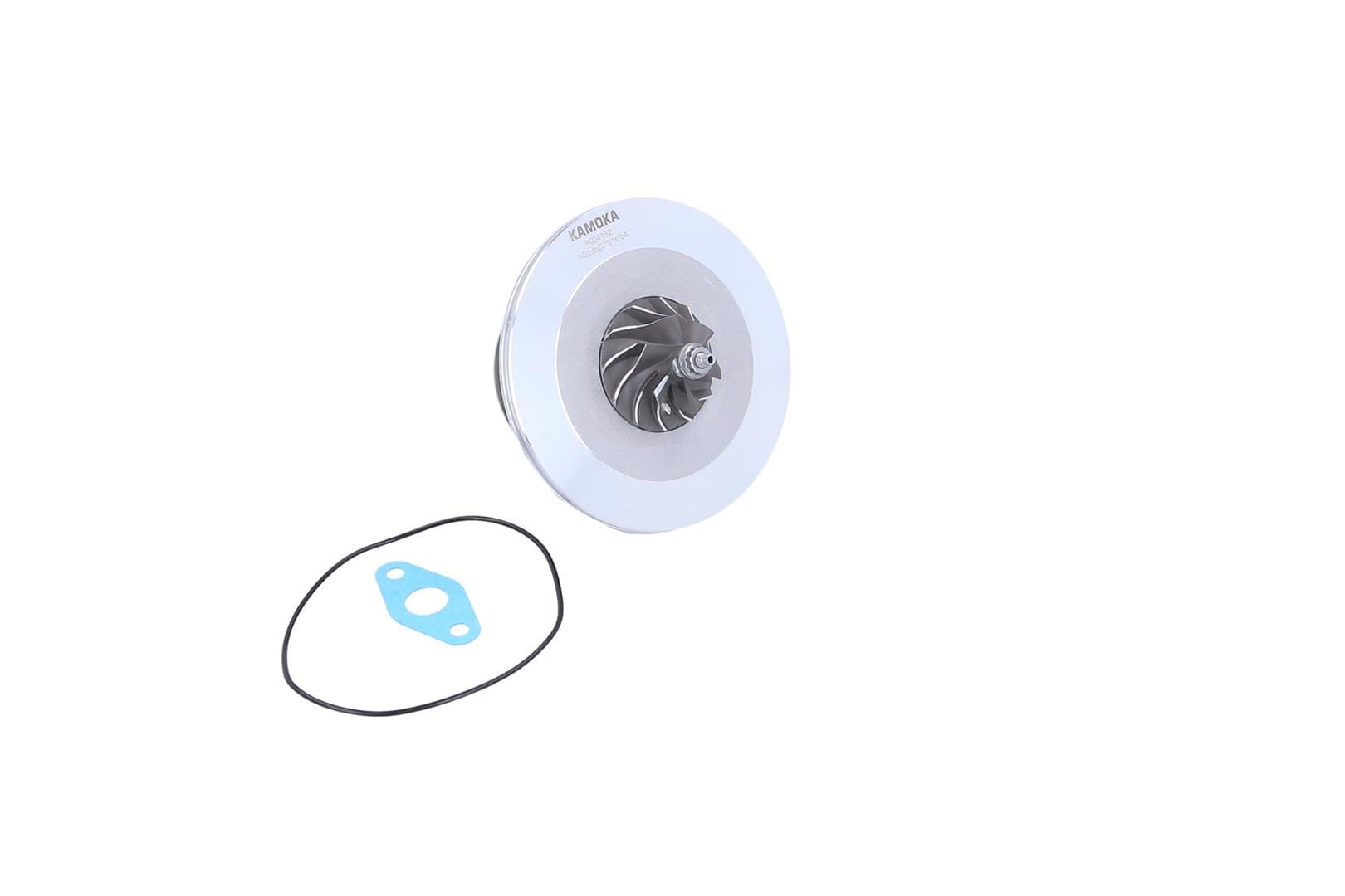 KAMOKA Kostra trupu, turbo 8604152 1