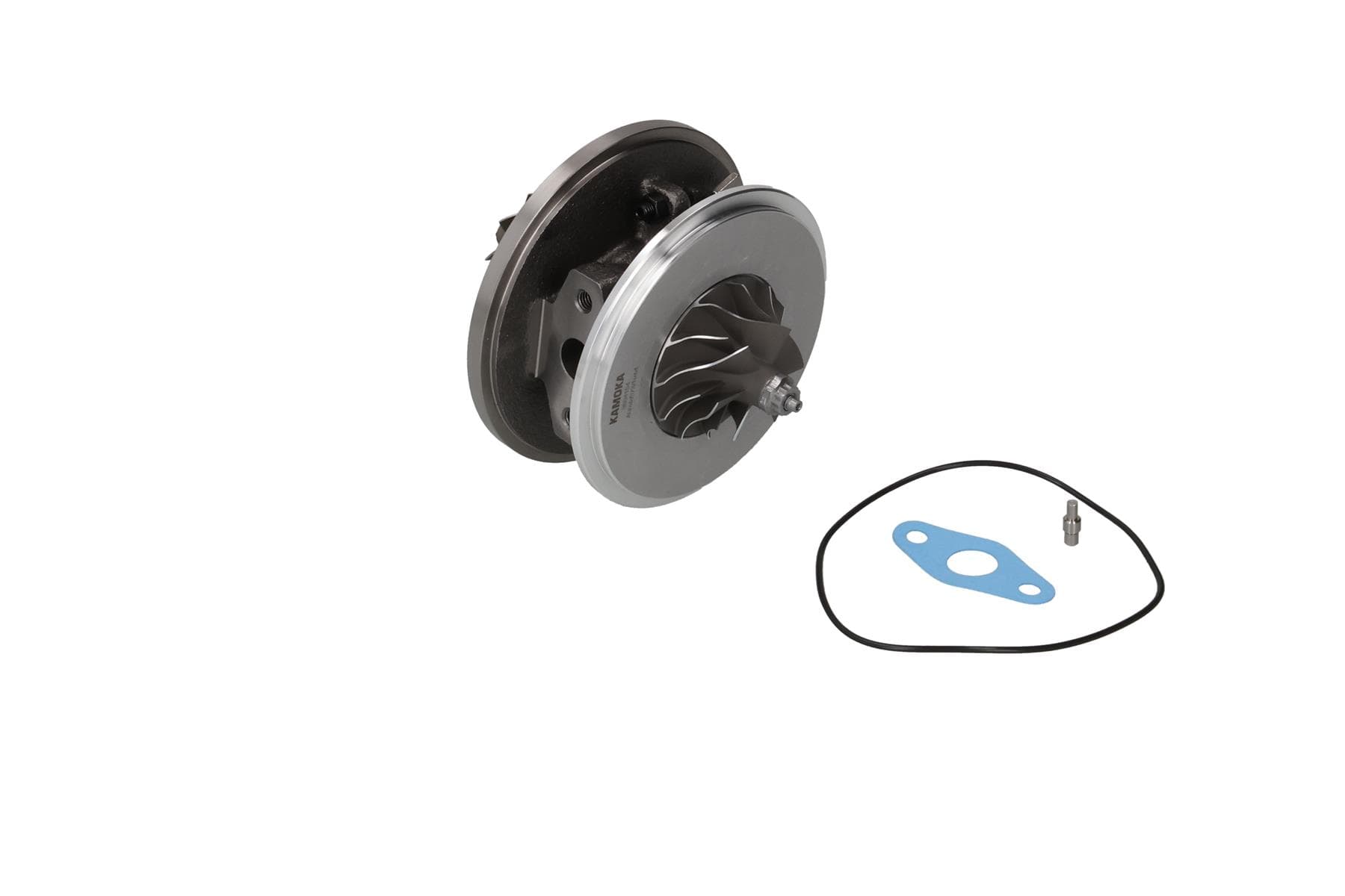 KAMOKA Kostra trupu, turbo 8604154 1
