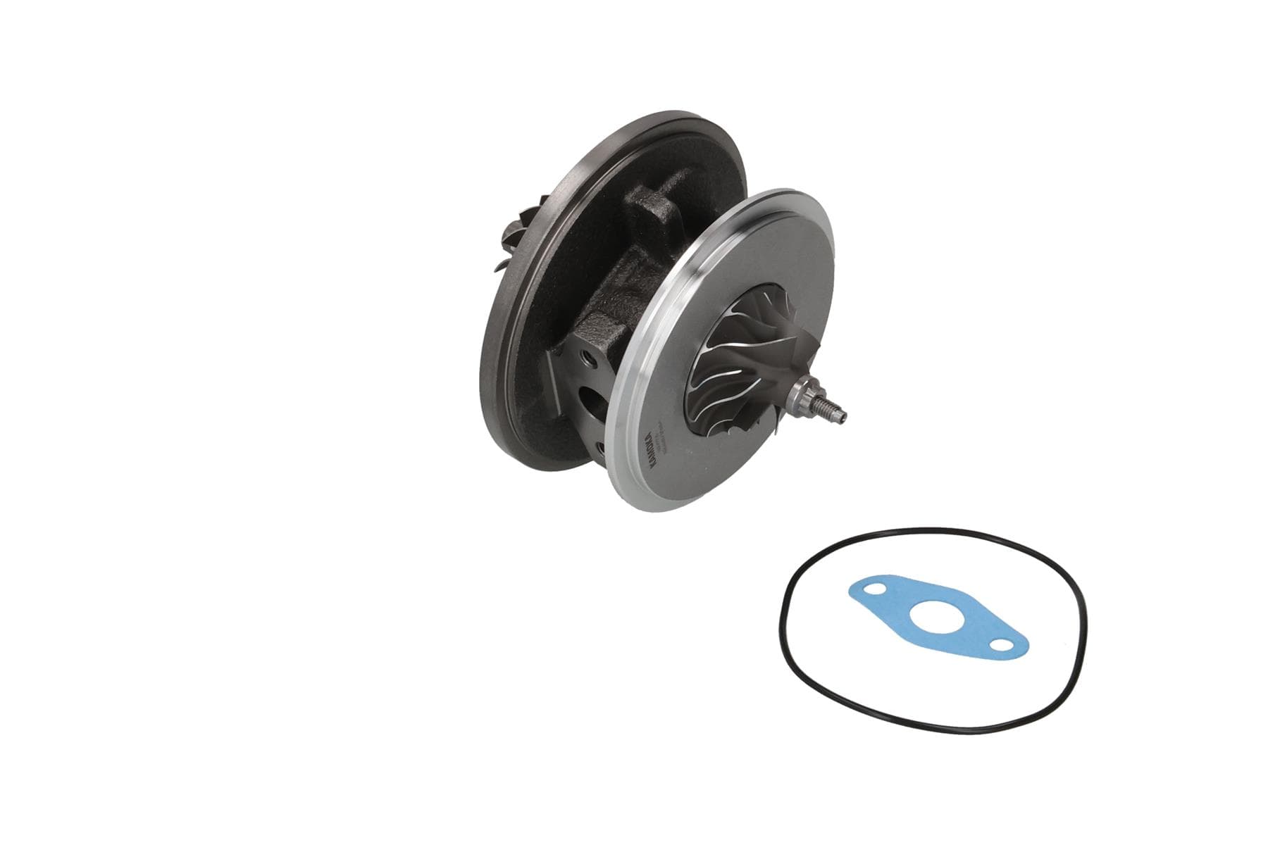 KAMOKA Kostra trupu, turbo 8604156 1