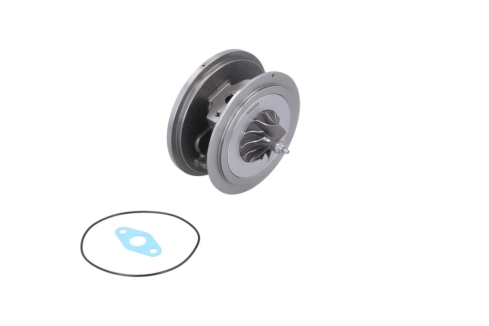 KAMOKA Kostra trupu, turbo 8604159 1