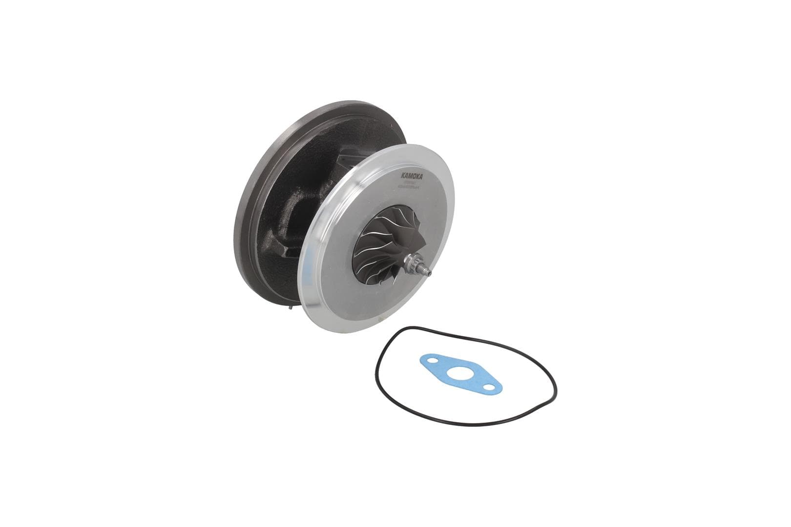 KAMOKA Kostra trupu, turbo 8604160 1