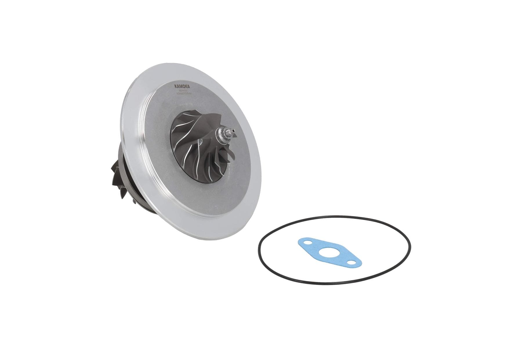 KAMOKA Kostra trupu, turbo 8604167 1