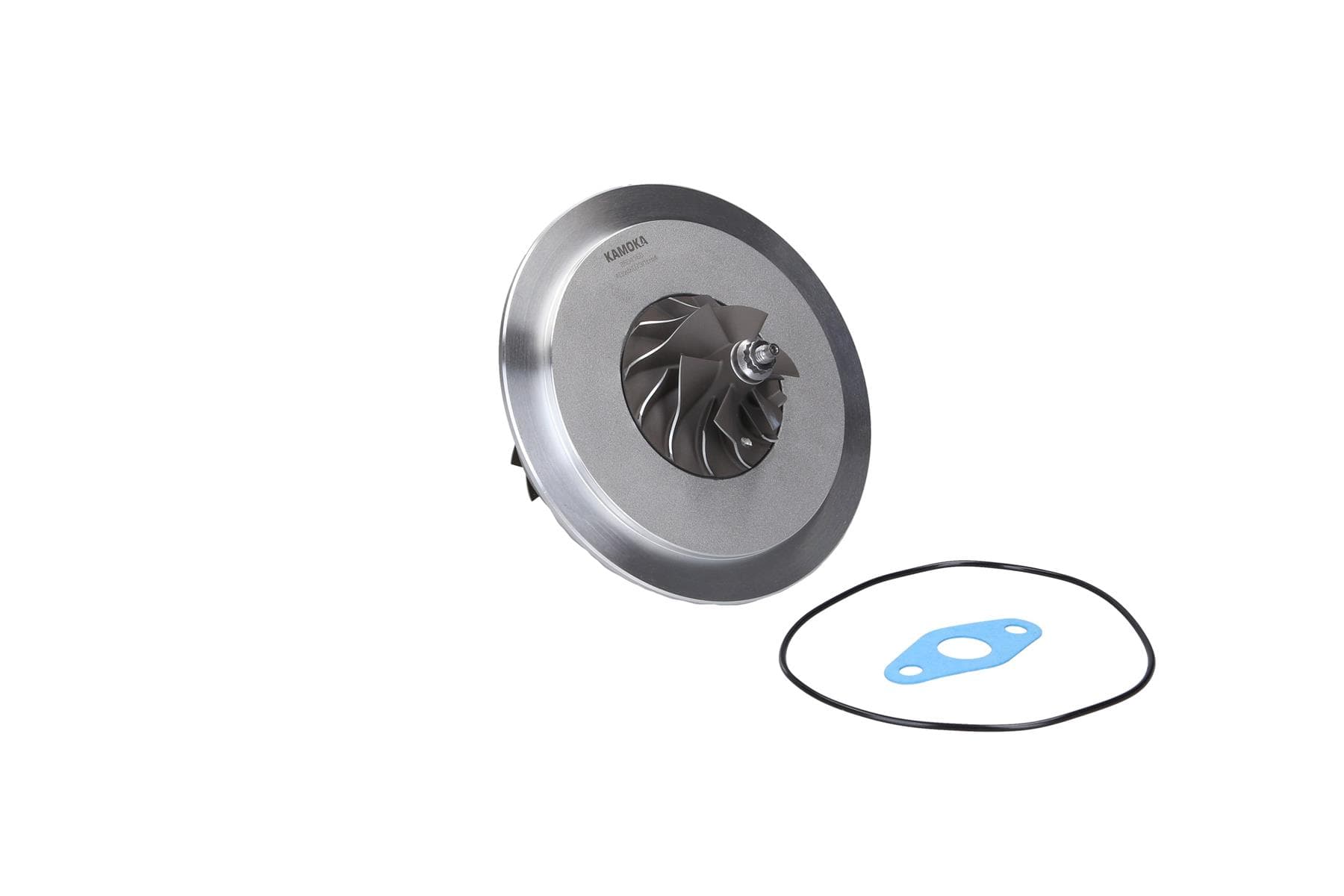 KAMOKA Kostra trupu, turbo 8604168 1