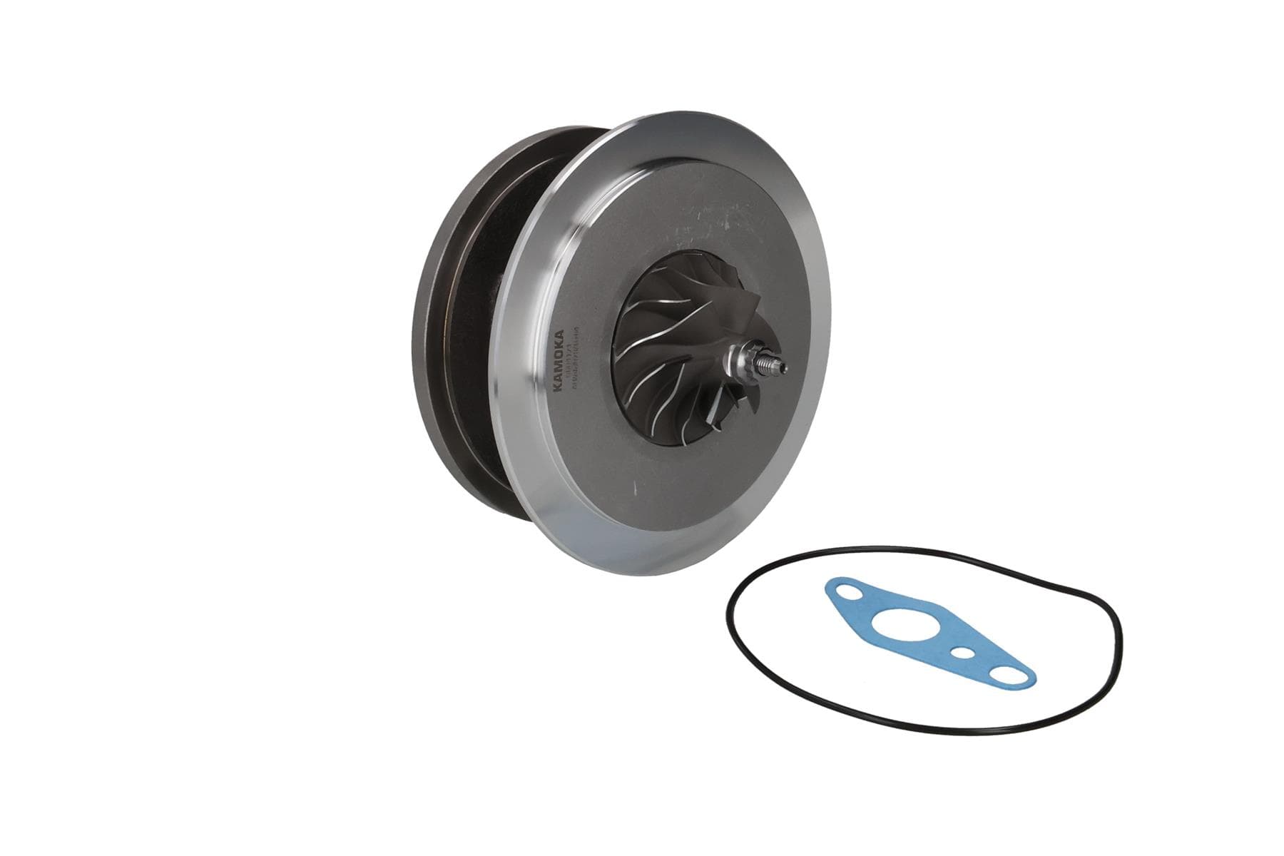 KAMOKA Kostra trupu, turbo 8604171 1