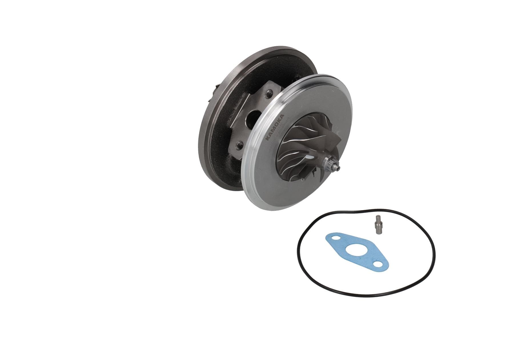 KAMOKA Kostra trupu, turbo 8604172 1