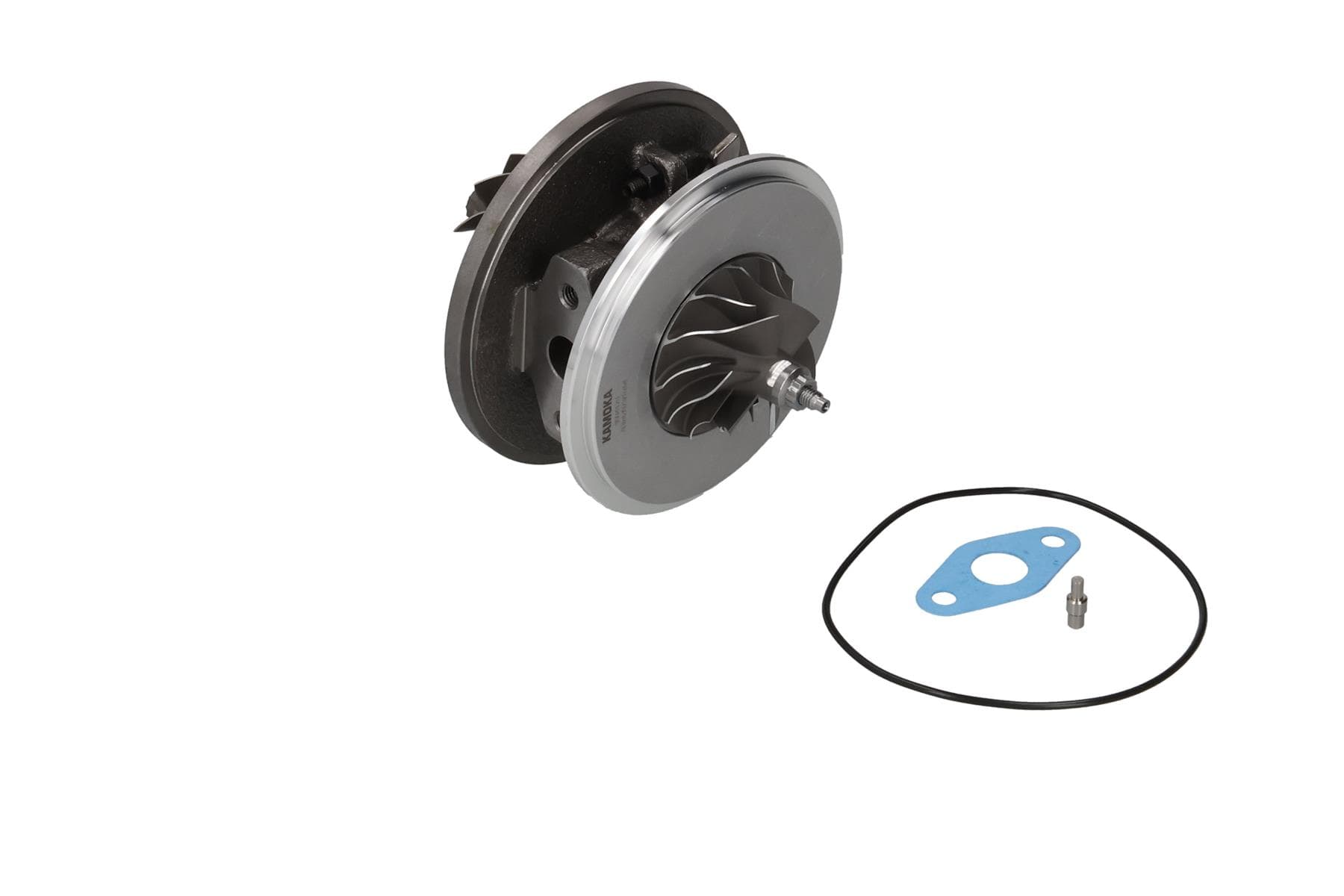 KAMOKA Kostra trupu, turbo 8604173 1
