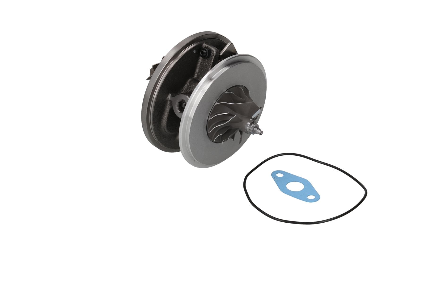 KAMOKA Kostra trupu, turbo 8604176 1
