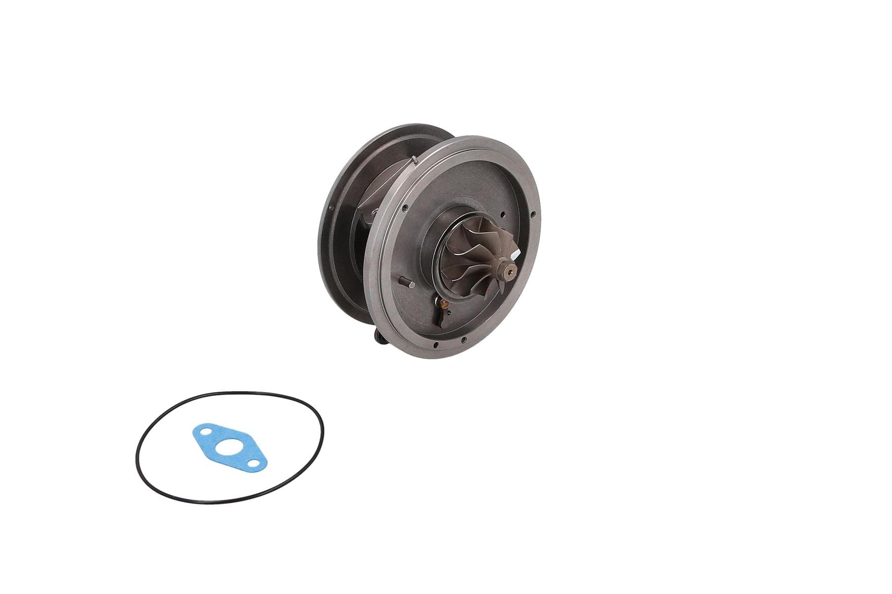 KAMOKA Kostra trupu, turbo 8604177 1