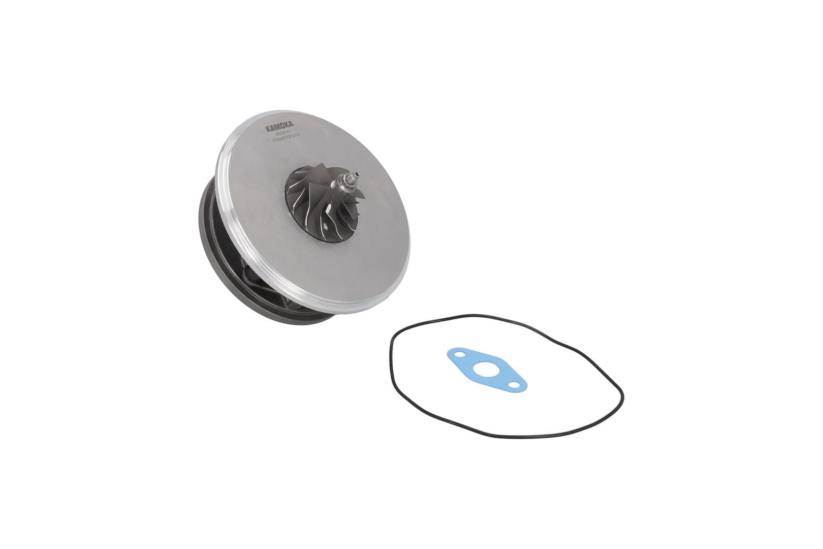 KAMOKA Kostra trupu, turbo 8604178 1