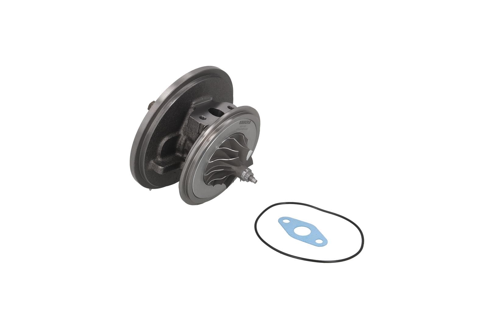 KAMOKA Kostra trupu, turbo 8604180 1