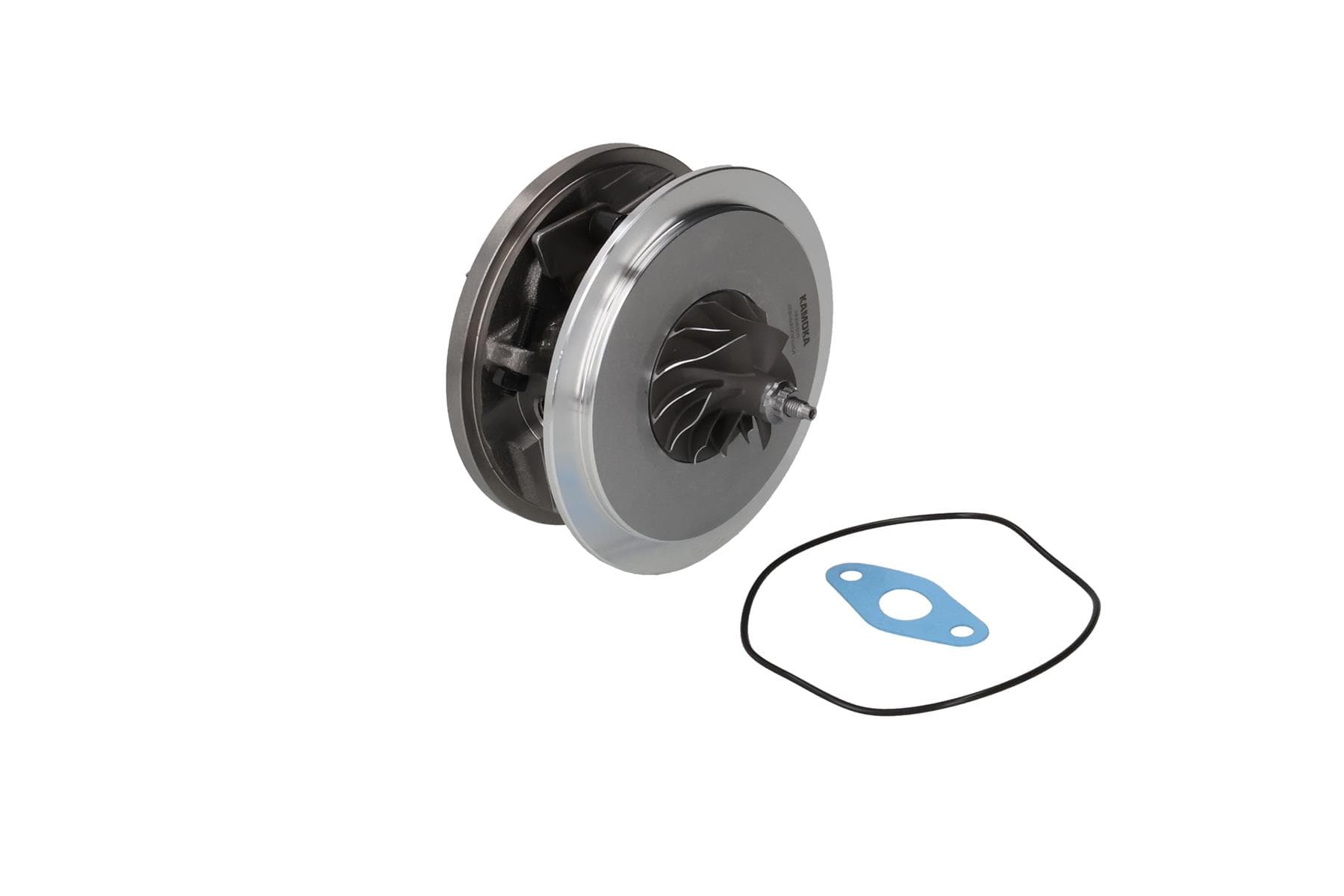 KAMOKA Kostra trupu, turbo 8604181 1