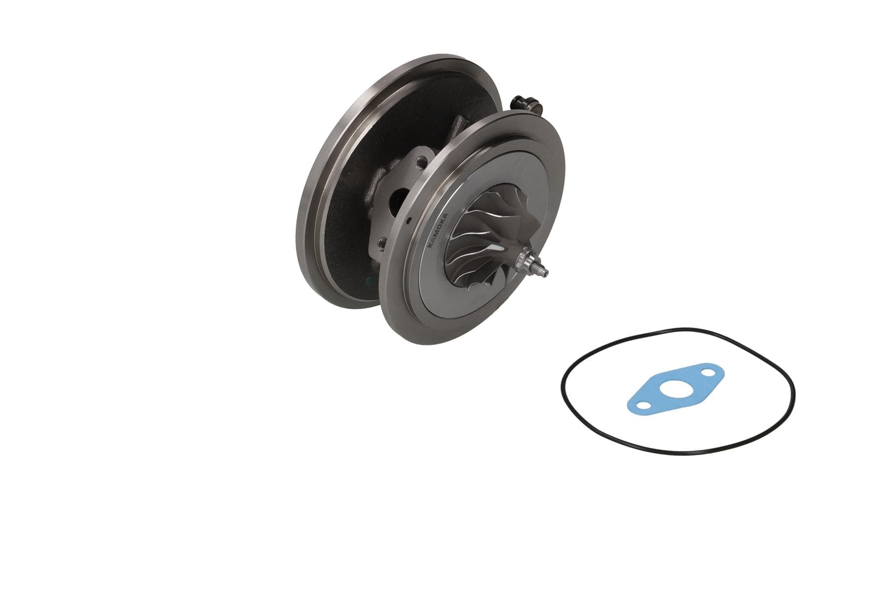 KAMOKA Kostra trupu, turbo 8604188 1
