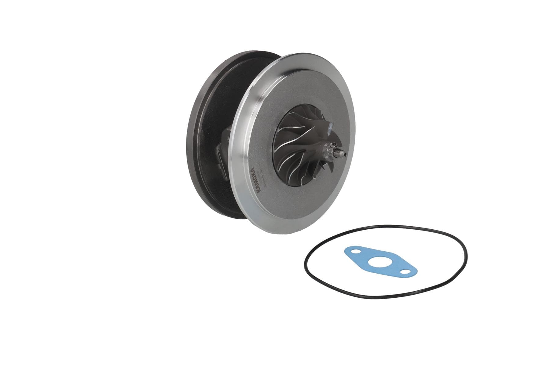 KAMOKA Kostra trupu, turbo 8604191 1