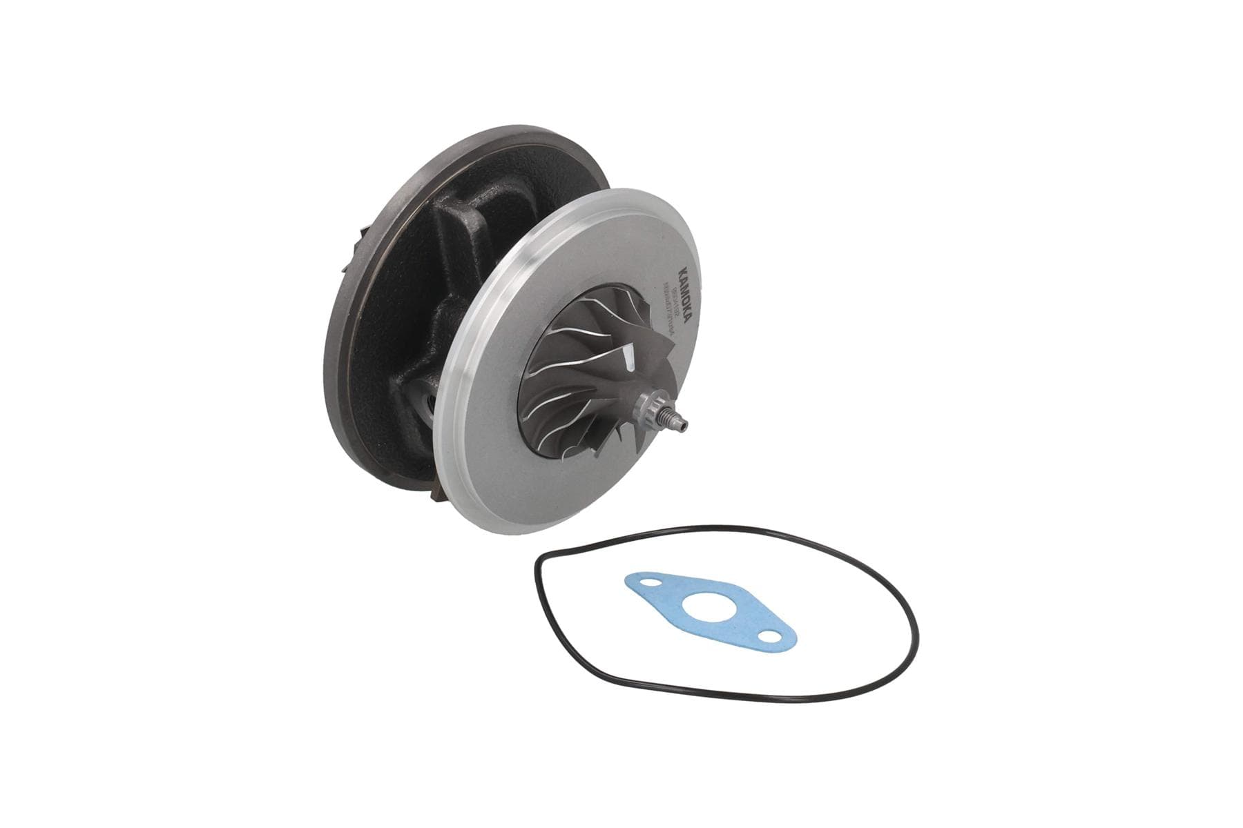 KAMOKA Kostra trupu, turbo 8604192 1