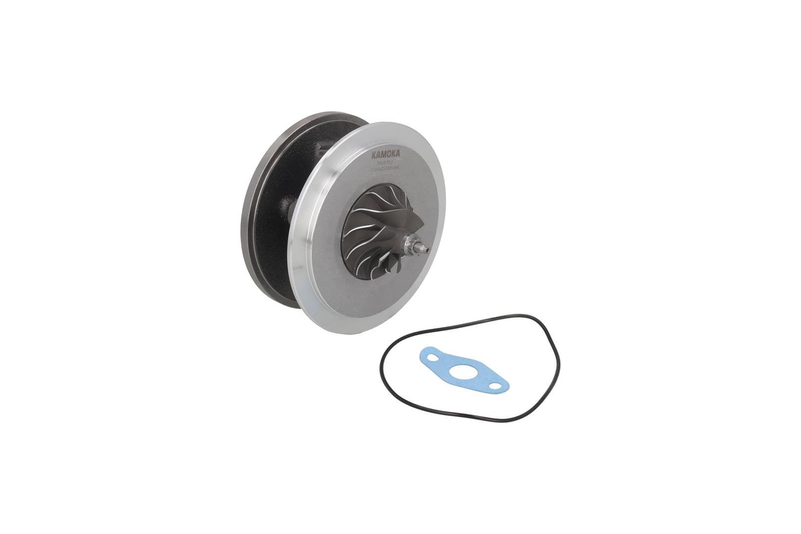 KAMOKA Kostra trupu, turbo 8604193 1