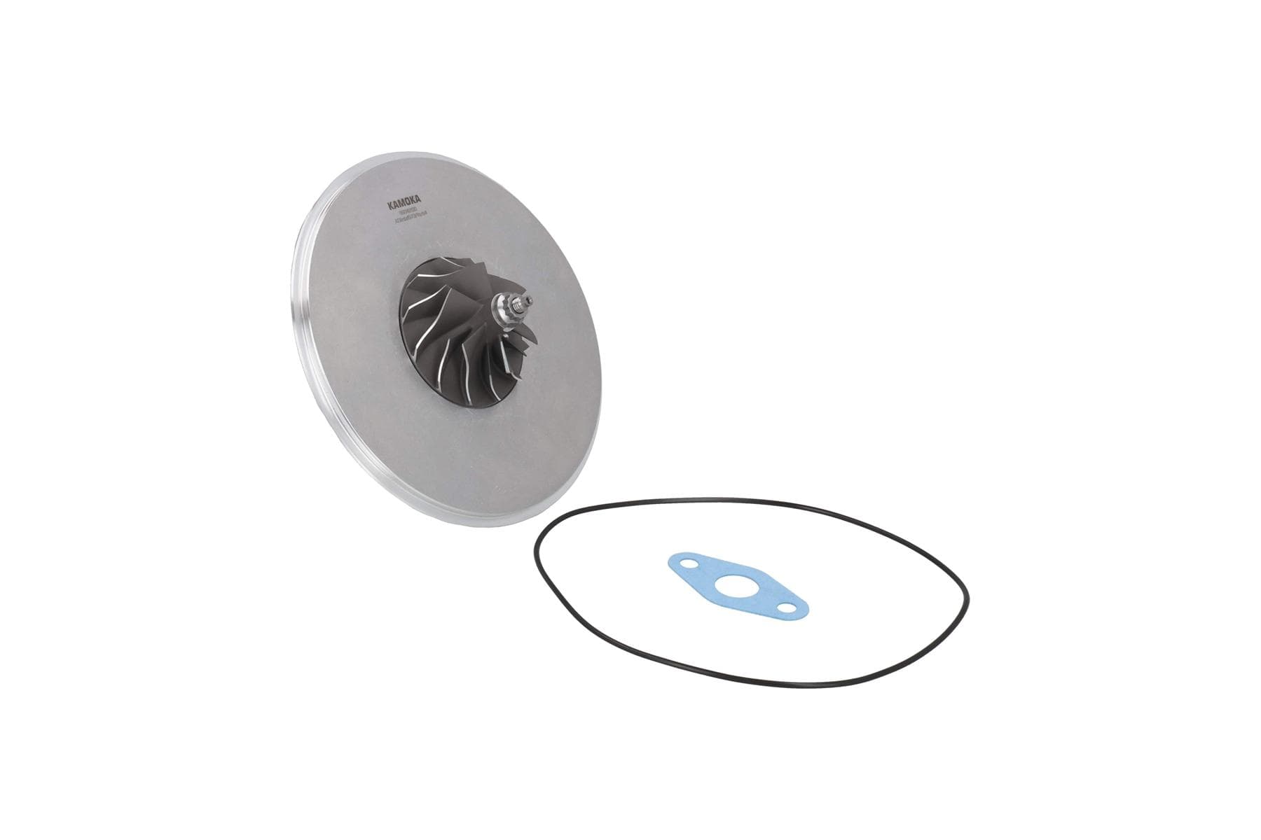 KAMOKA Kostra trupu, turbo 8604200 1