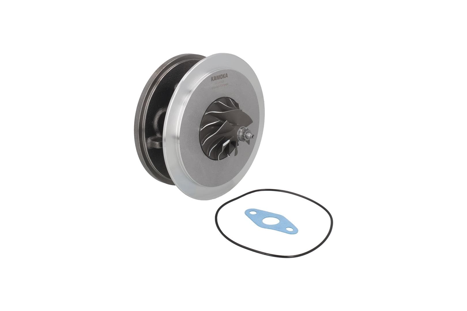 KAMOKA Kostra trupu, turbo 8604202 1