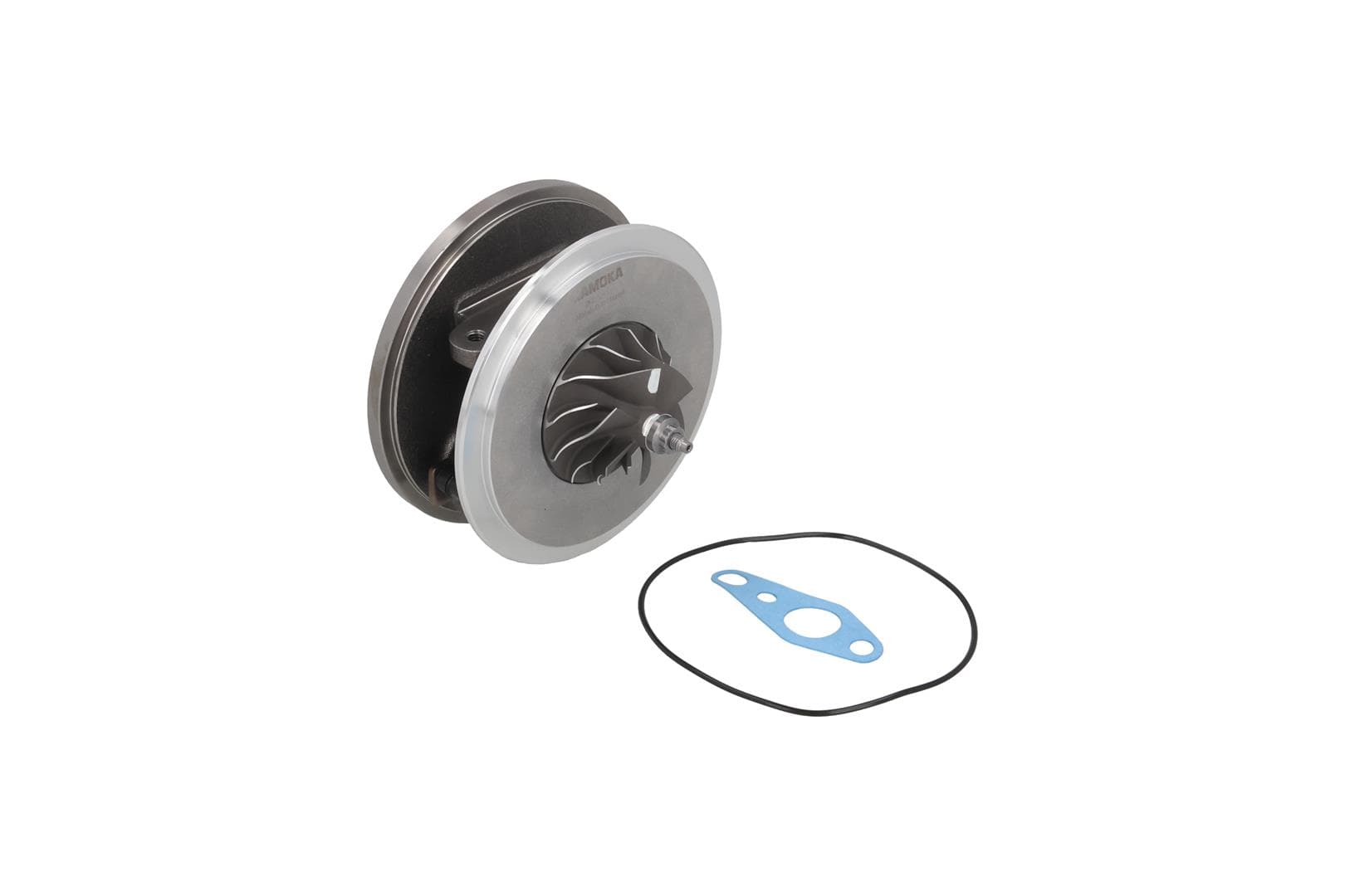 KAMOKA Kostra trupu, turbo 8604203 1