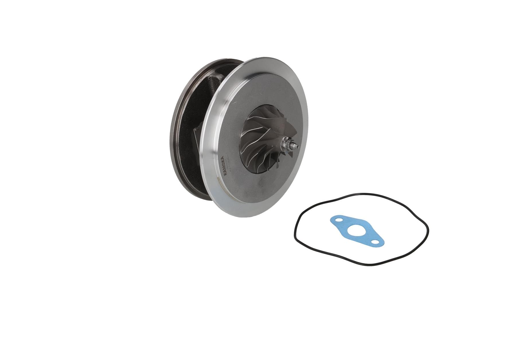 KAMOKA Kostra trupu, turbo 8604204 1