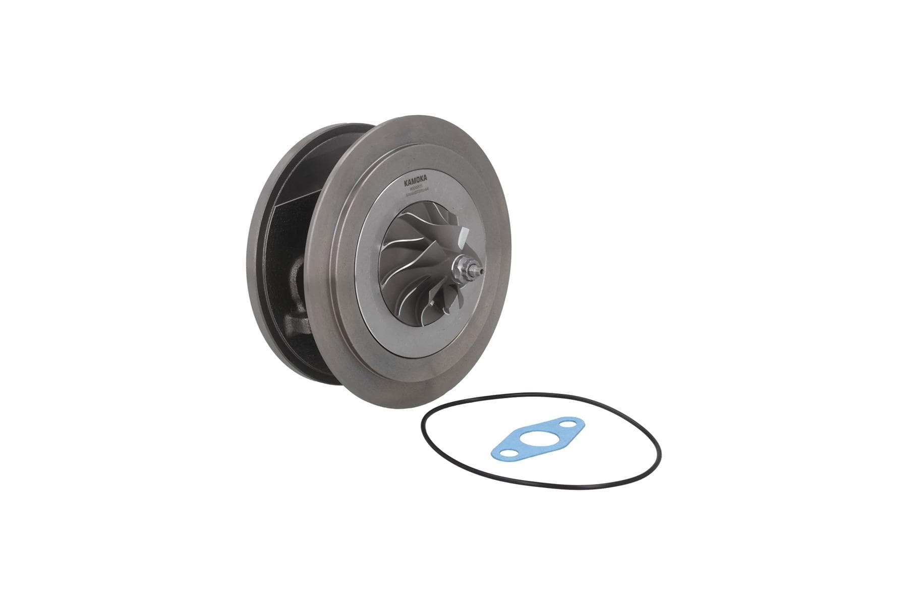 KAMOKA Kostra trupu, turbo 8604205 1