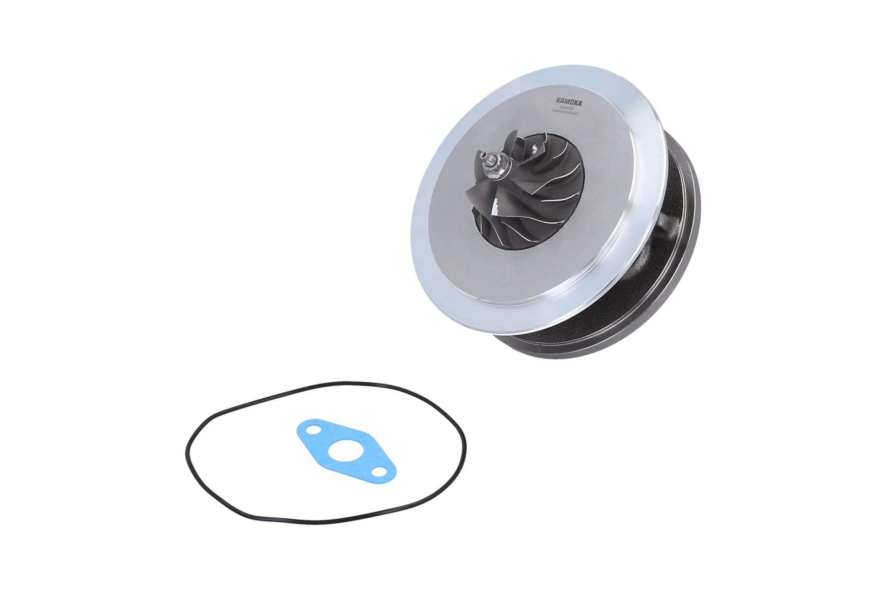 KAMOKA Kostra trupu, turbo 8604206 1