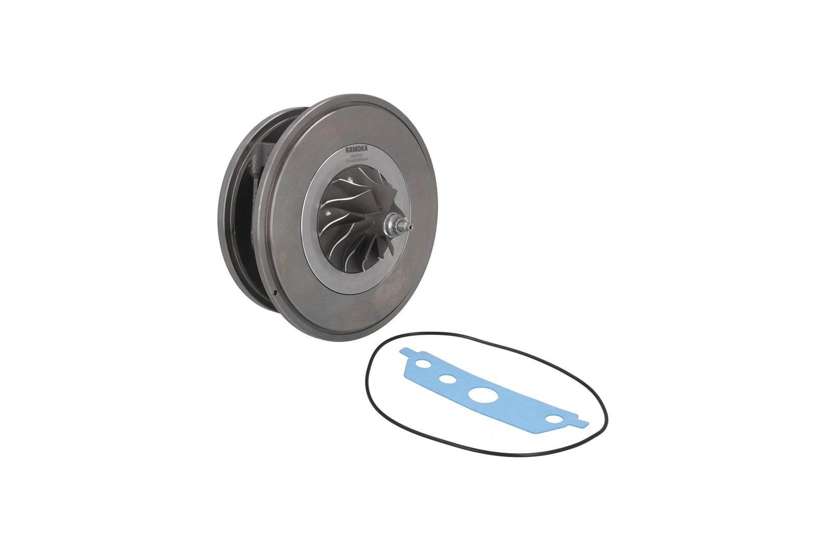 KAMOKA Kostra trupu, turbo 8604207 1