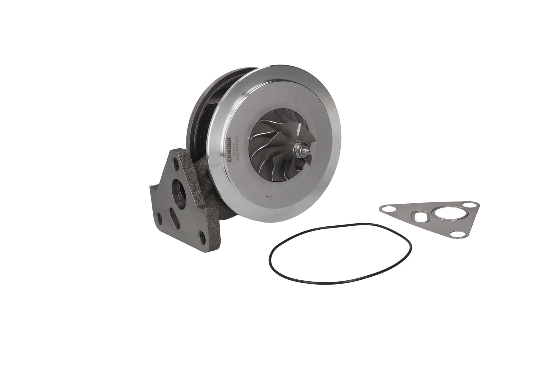KAMOKA Kostra trupu, turbo 8604208 1