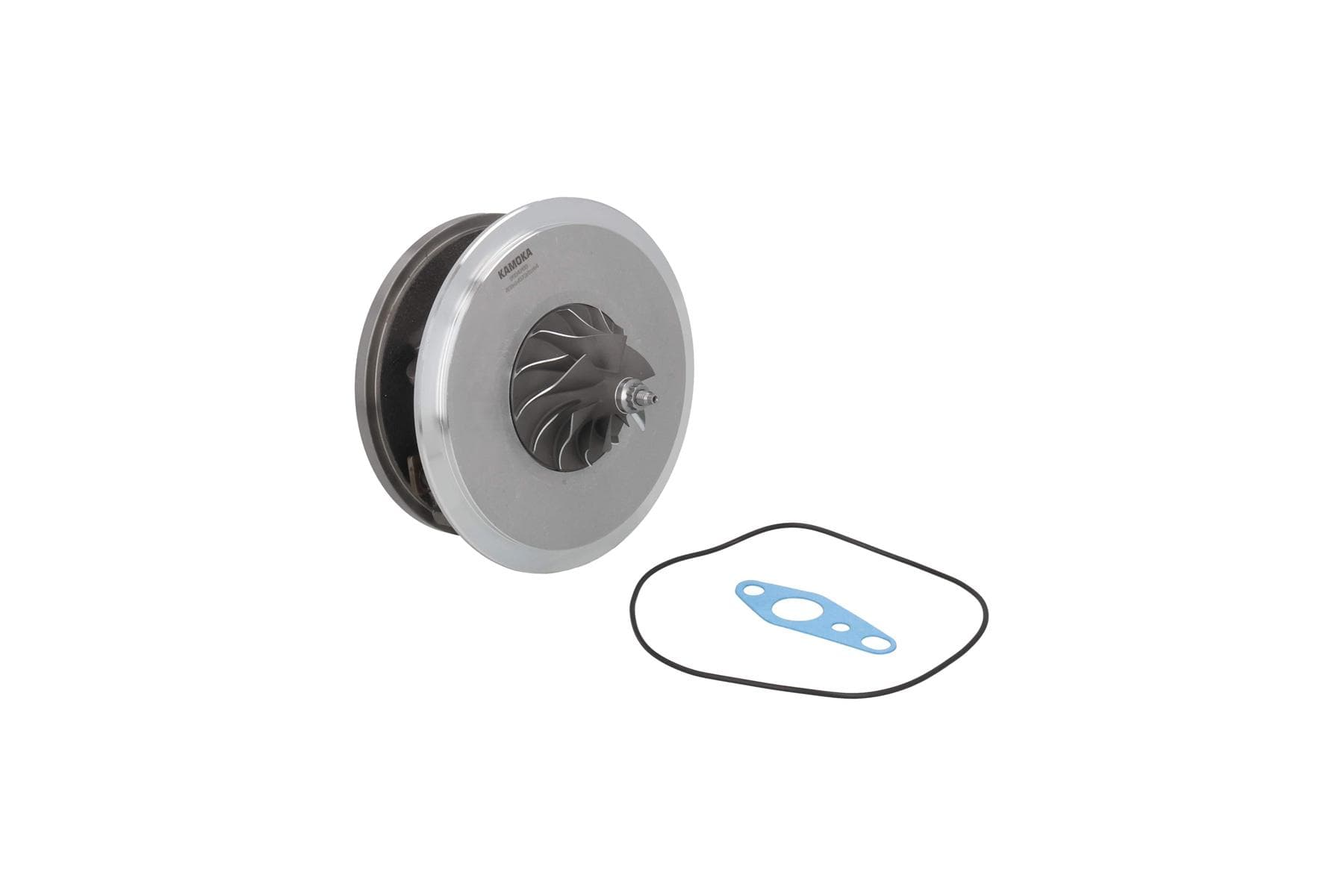 KAMOKA Kostra trupu, turbo 8604209 1