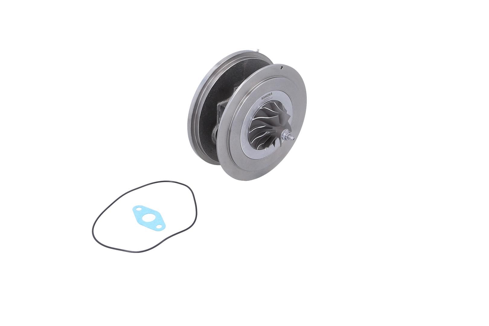 KAMOKA Kostra trupu, turbo 8604210 1