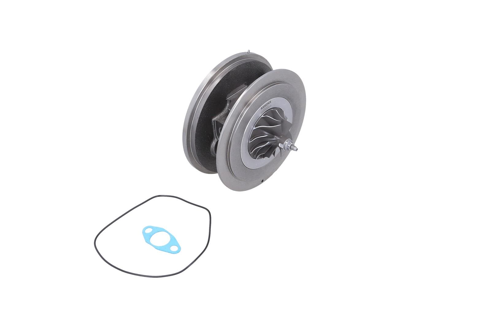KAMOKA Kostra trupu, turbo 8604211 1