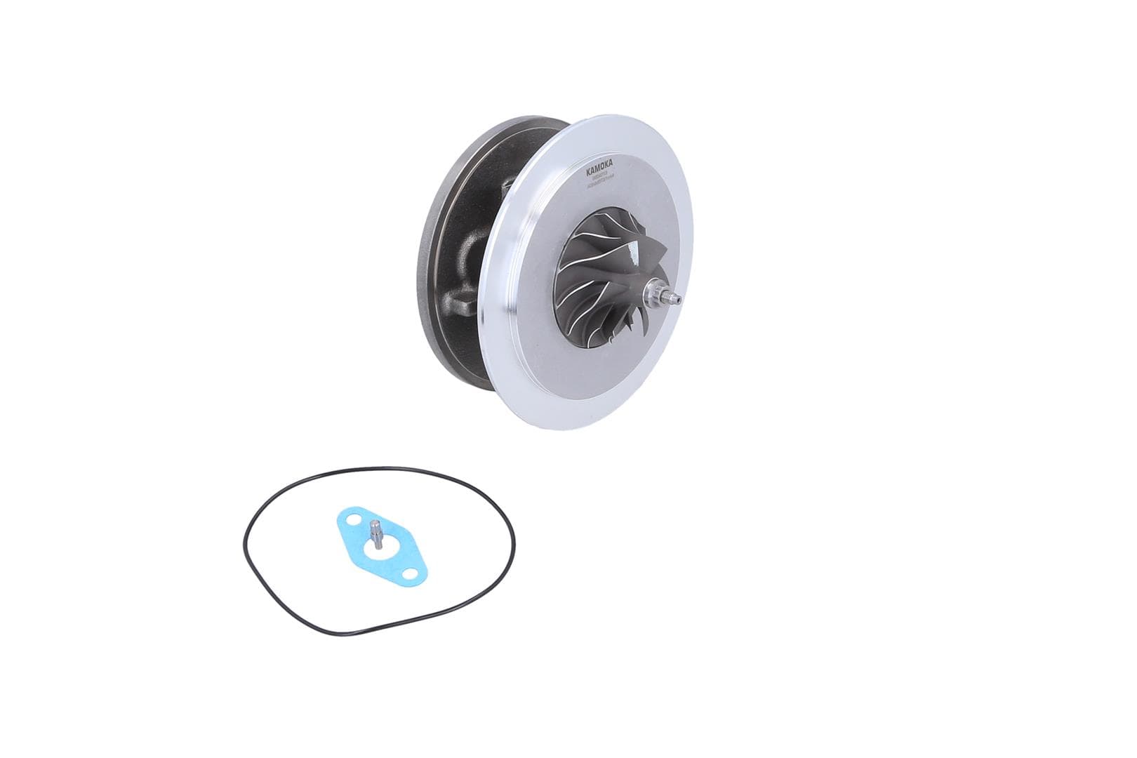 KAMOKA Kostra trupu, turbo 8604213 1