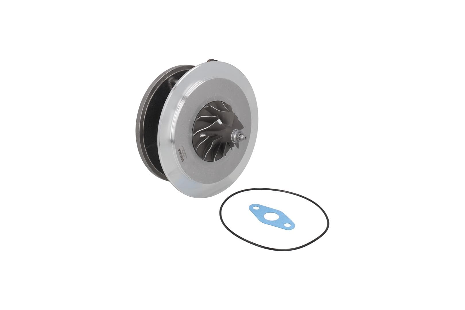 KAMOKA Kostra trupu, turbo 8604214 1