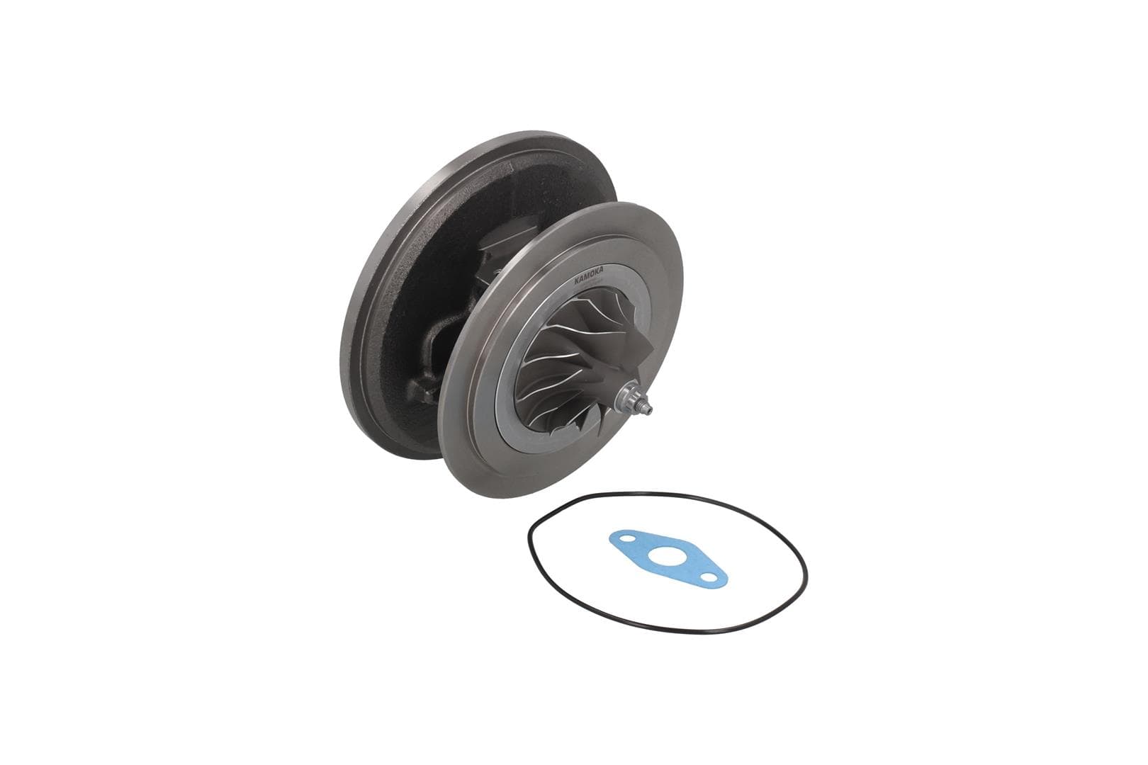 KAMOKA Kostra trupu, turbo 8604216 1