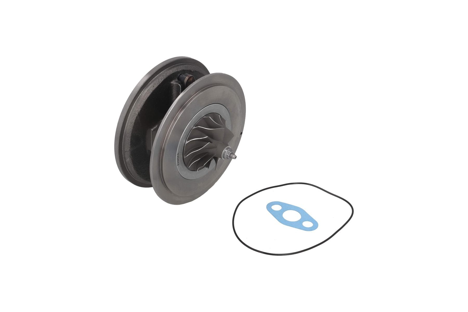KAMOKA Kostra trupu, turbo 8604217 1