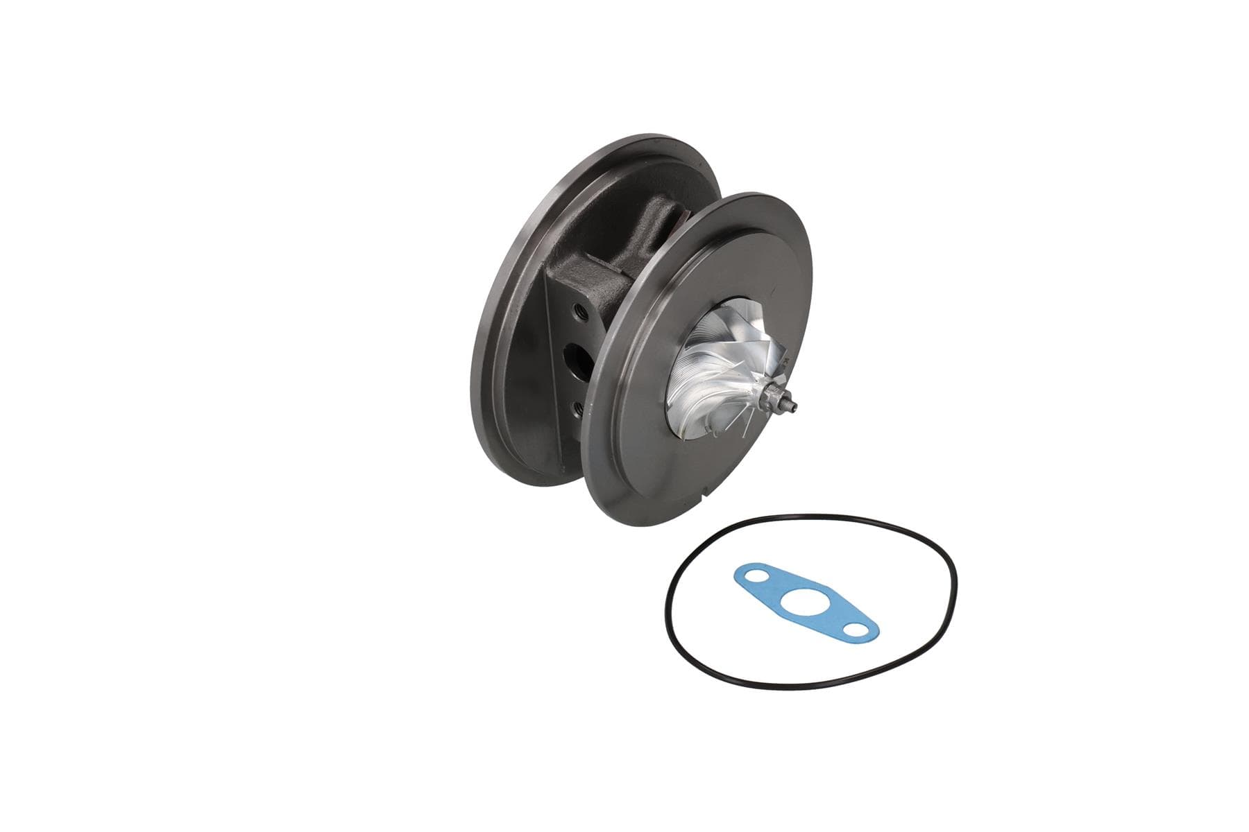 KAMOKA Kostra trupu, turbo 8604219 1