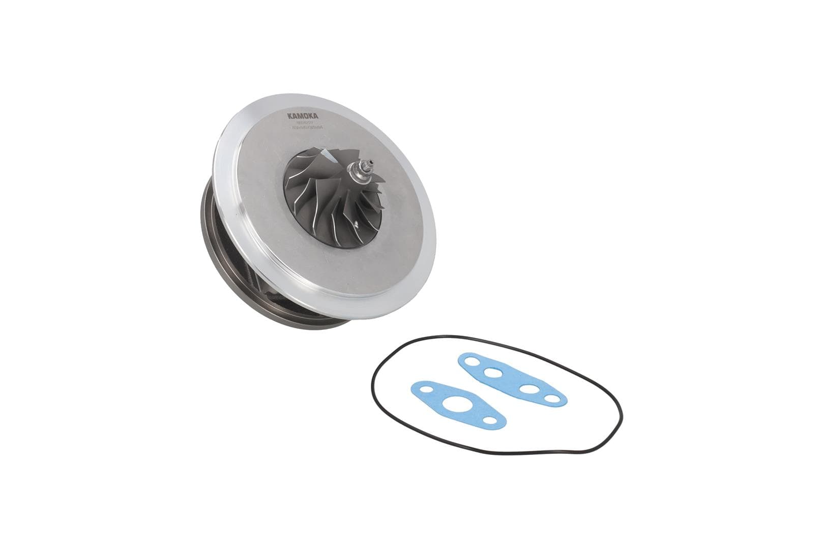 KAMOKA Kostra trupu, turbo 8604222 1