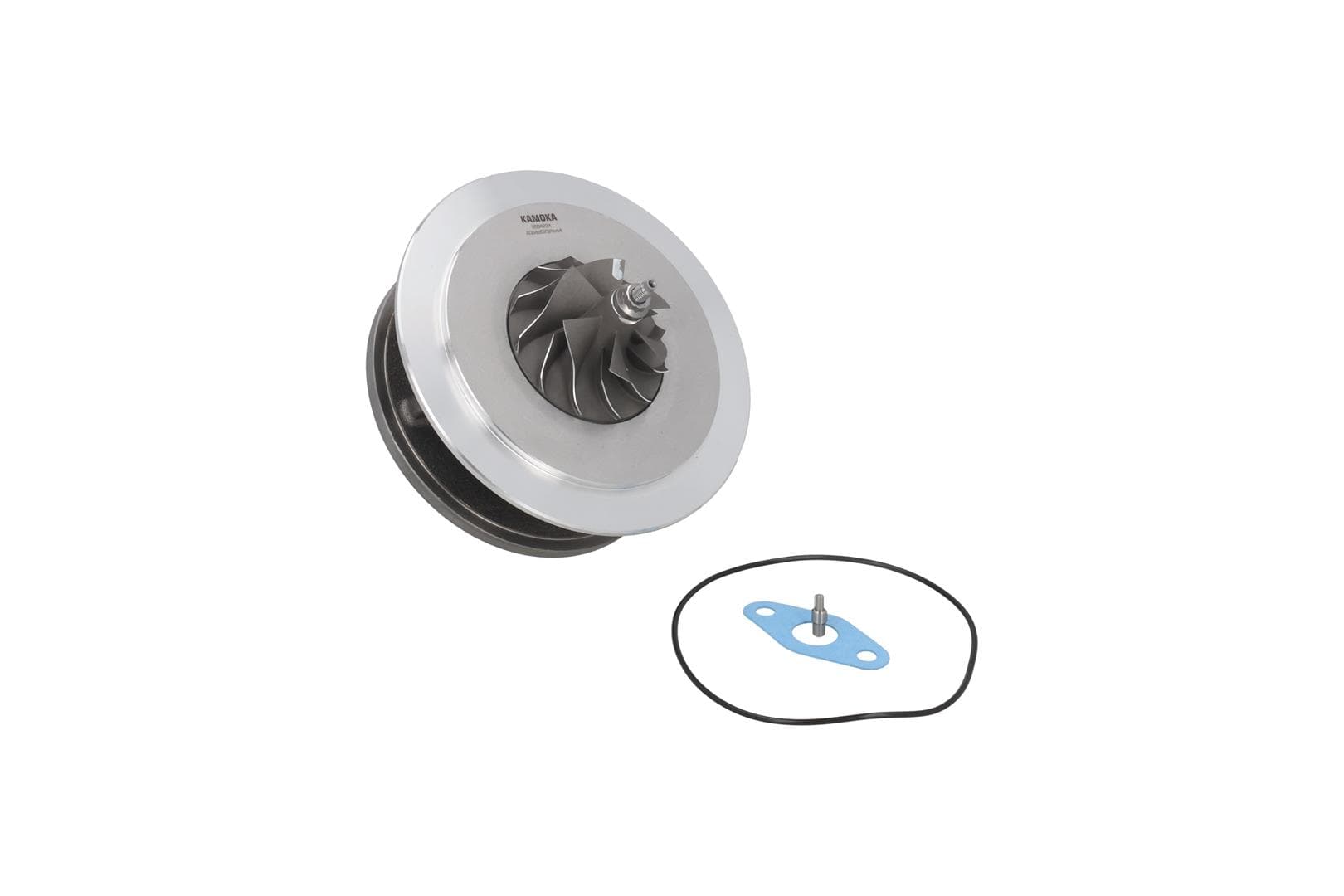 KAMOKA Kostra trupu, turbo 8604224 1