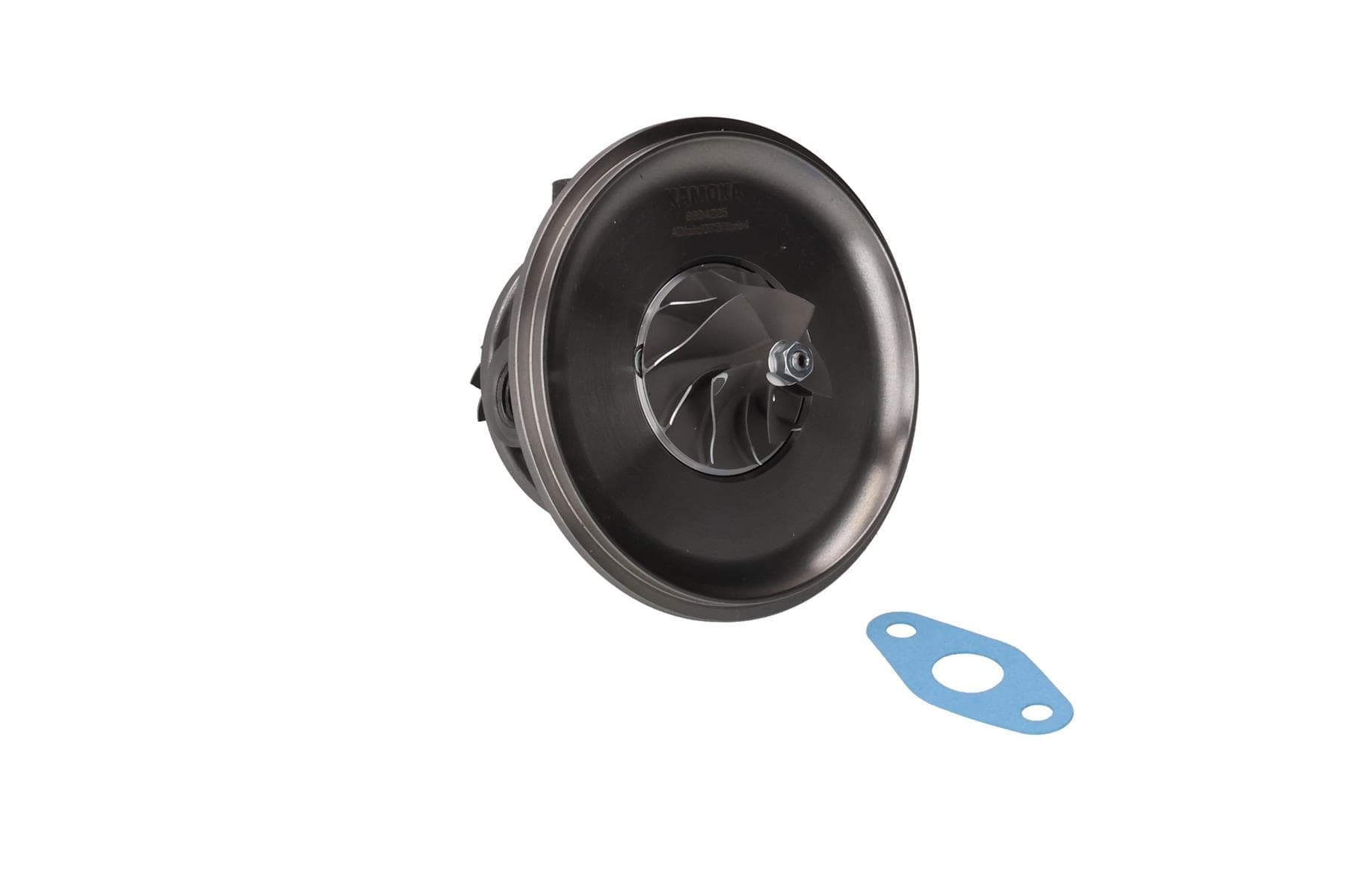 KAMOKA Kostra trupu, turbo 8604225 1