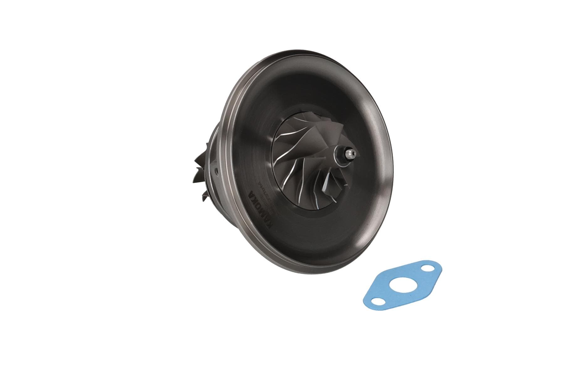 KAMOKA Kostra trupu, turbo 8604228 1
