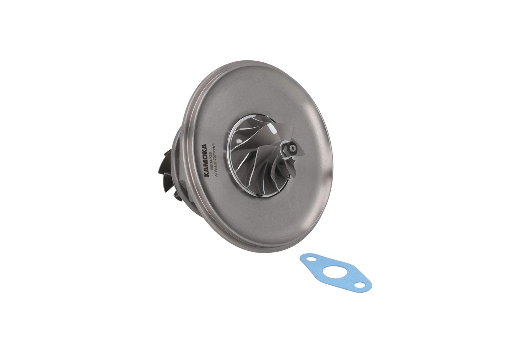 KAMOKA Kostra trupu, turbo 8604229 1