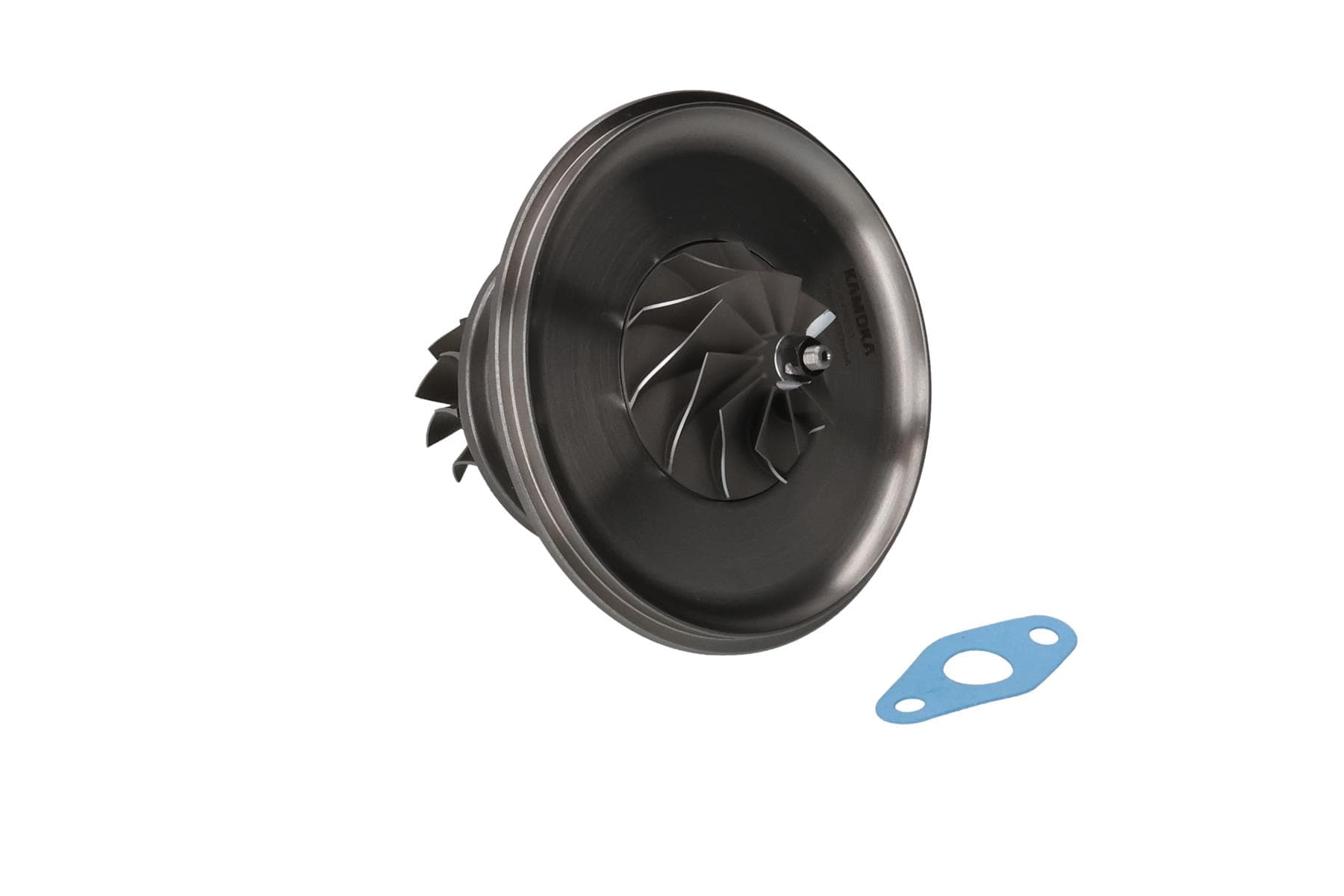 KAMOKA Kostra trupu, turbo 8604231 1