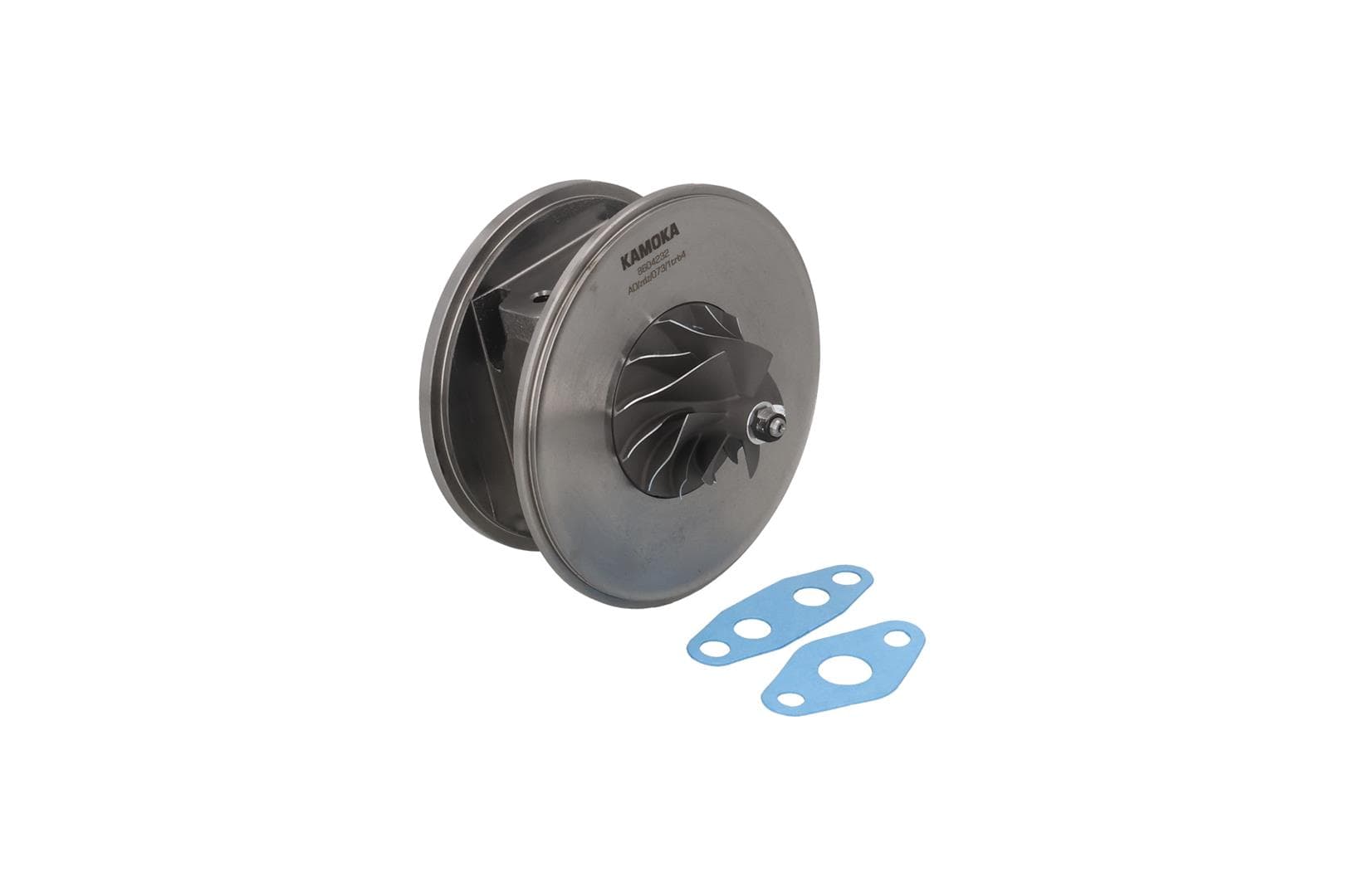 KAMOKA Kostra trupu, turbo 8604232 1